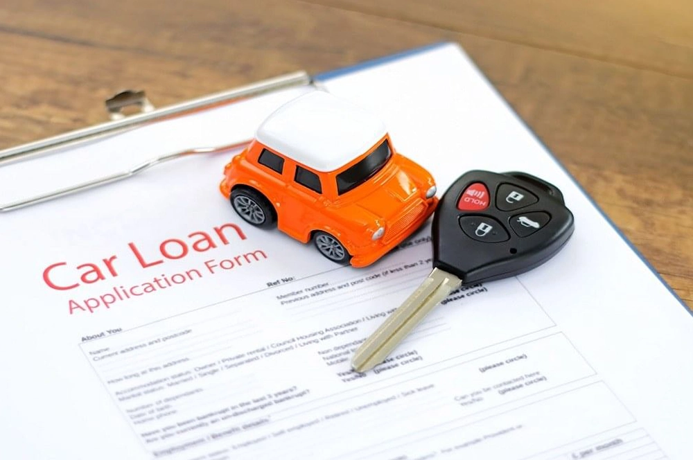 Car loans