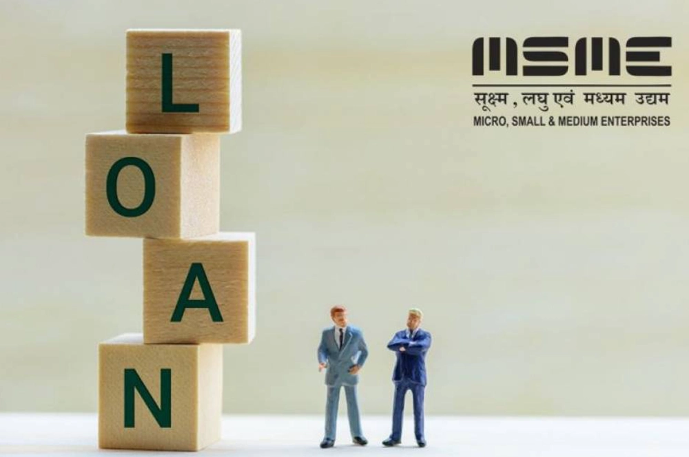 MSME Loans