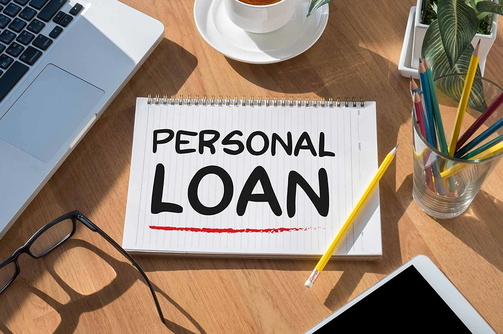 Personal loans